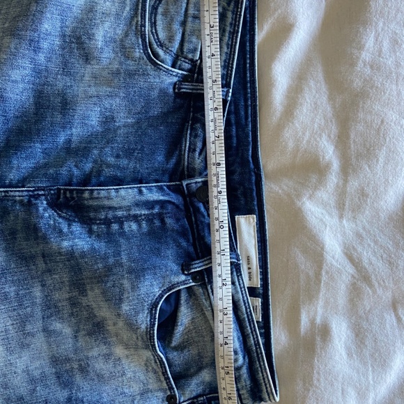 sass & bide NWT jeans Size 32 (Australian designer) - Picture 3 of 7